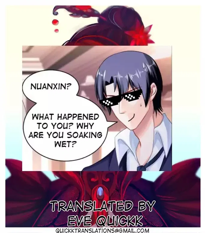 Grandest Wedding Chapter 160 – Page 9