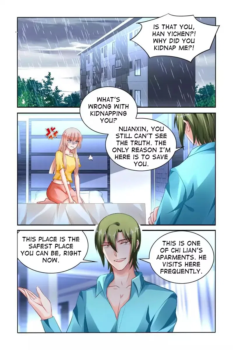 Grandest Wedding Chapter 159 – Page 2