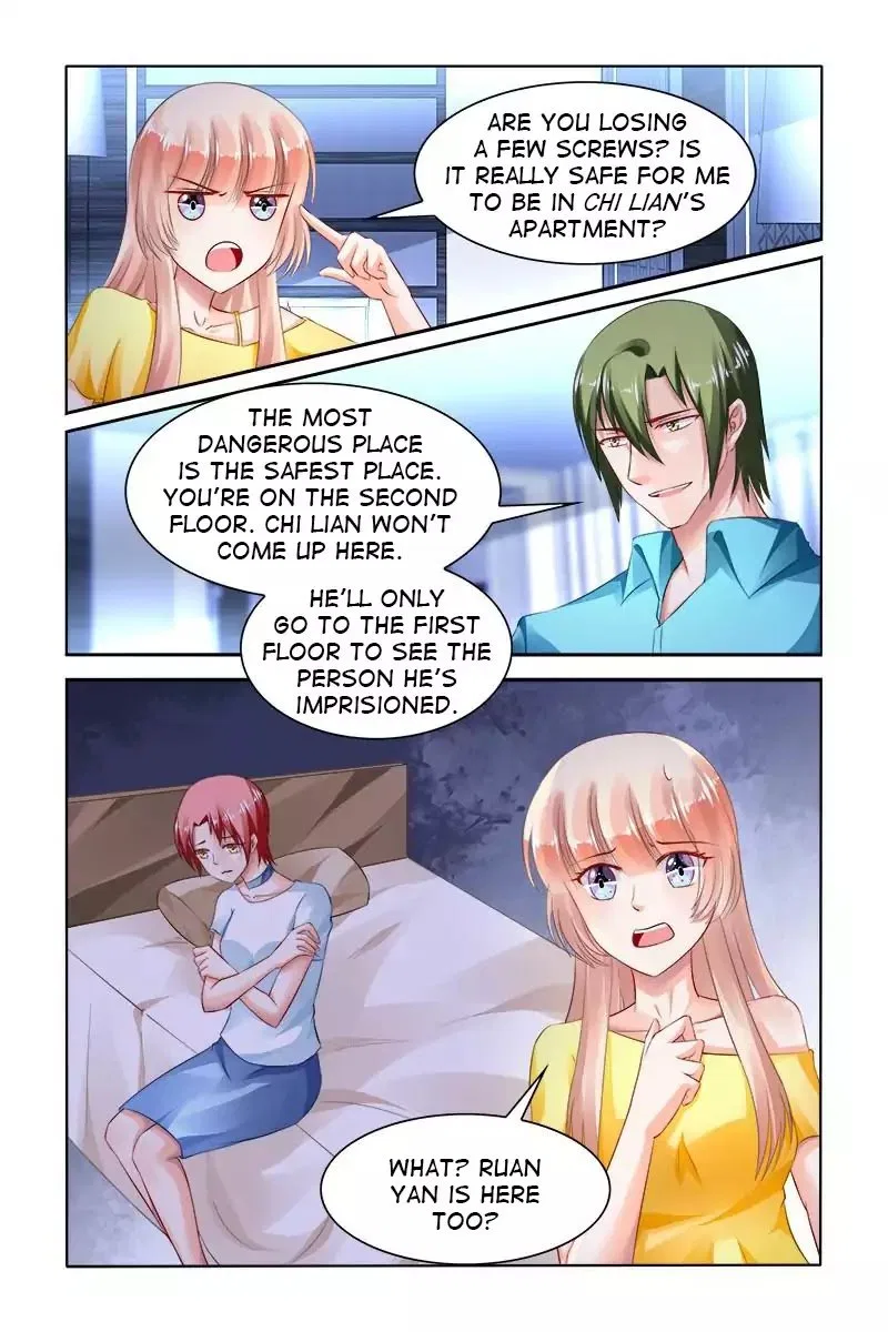 Grandest Wedding Chapter 159 – Page 3