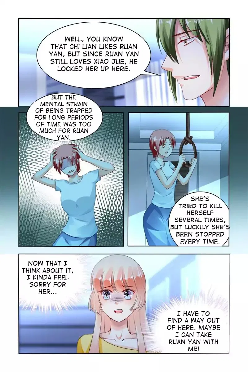 Grandest Wedding Chapter 159 – Page 4