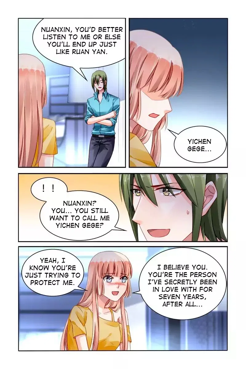 Grandest Wedding Chapter 159 – Page 5