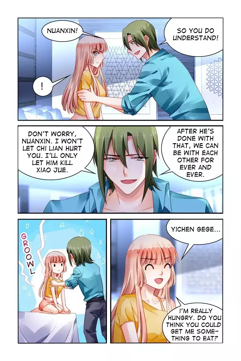 Grandest Wedding Chapter 159 – Page 6