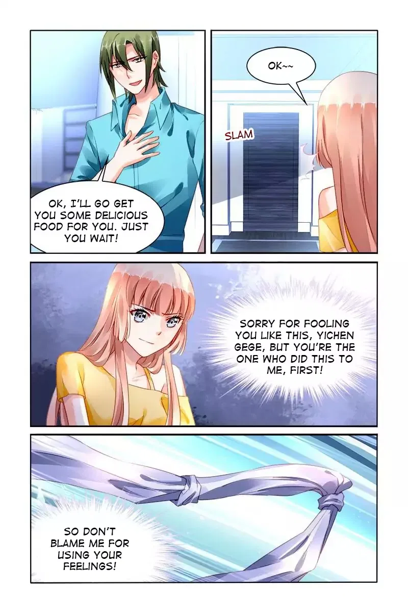 Grandest Wedding Chapter 159 – Page 7