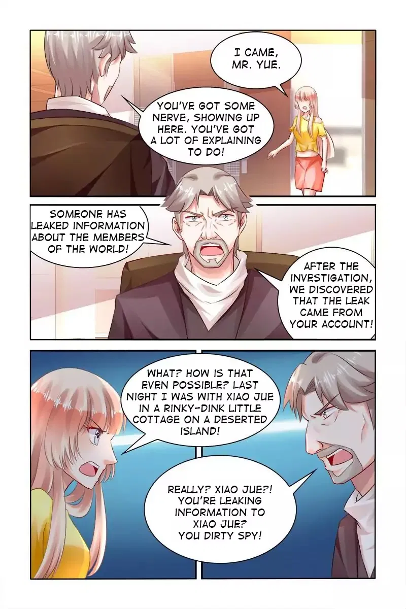 Grandest Wedding Chapter 158 – Page 2