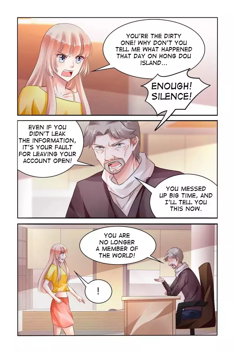 Grandest Wedding Chapter 158 – Page 3