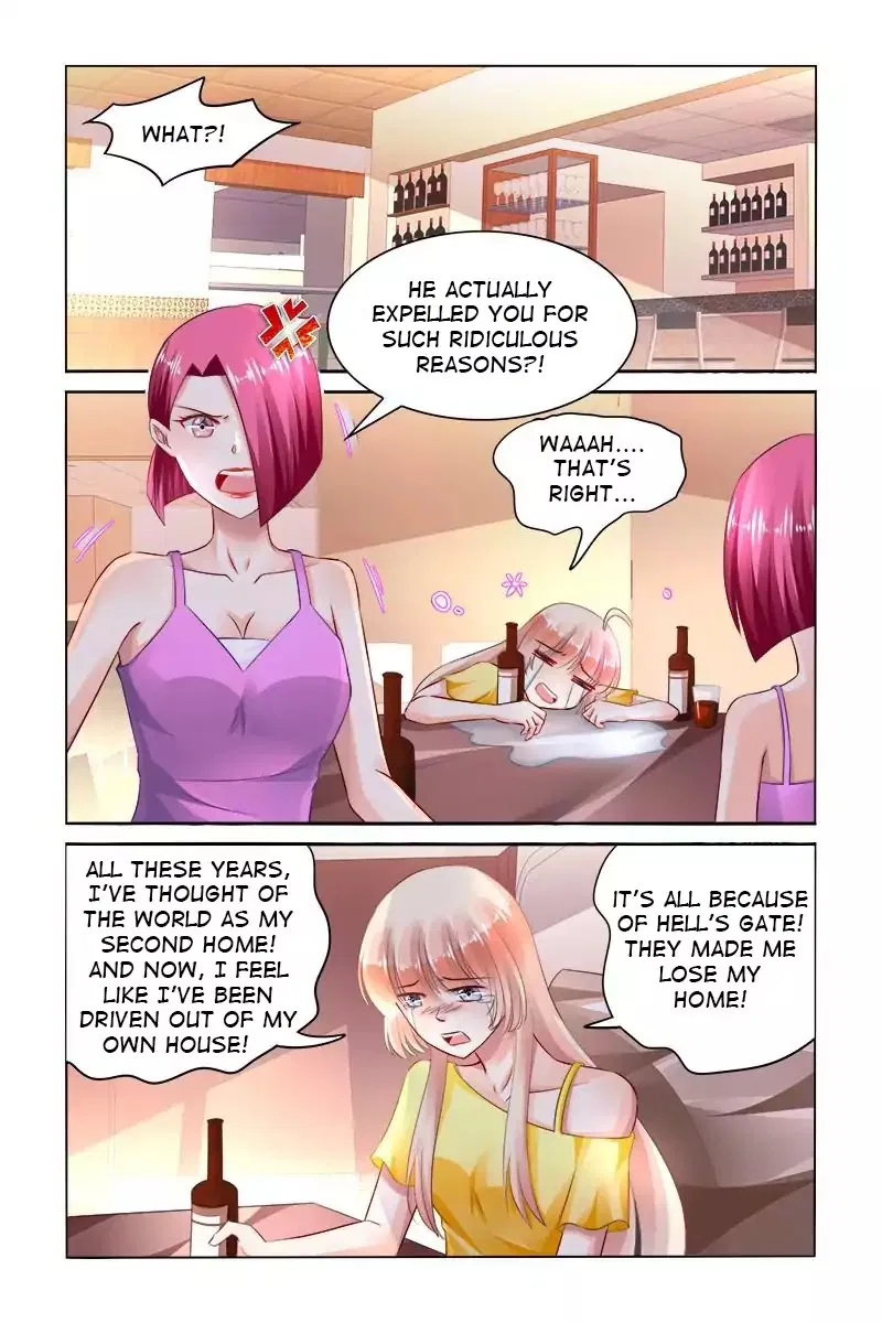 Grandest Wedding Chapter 158 – Page 4