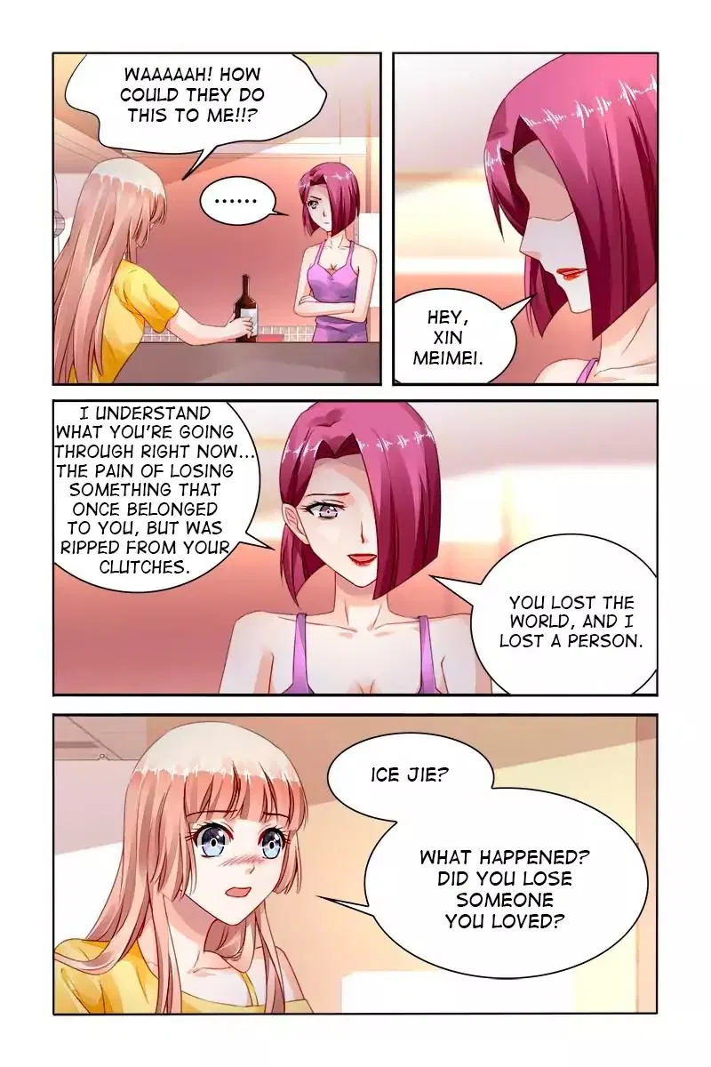 Grandest Wedding Chapter 158 – Page 5