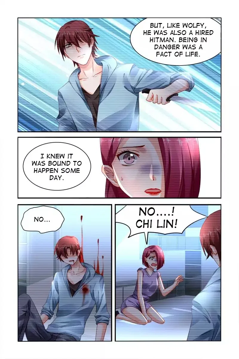 Grandest Wedding Chapter 158 – Page 7