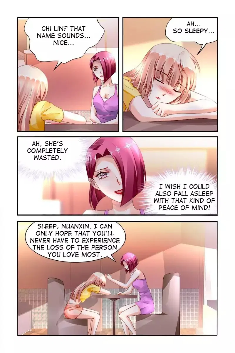 Grandest Wedding Chapter 158 – Page 8