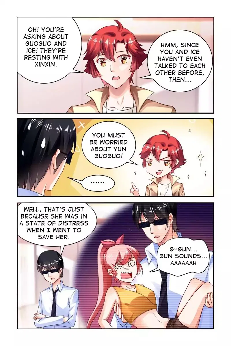 Grandest Wedding Chapter 157 – Page 2