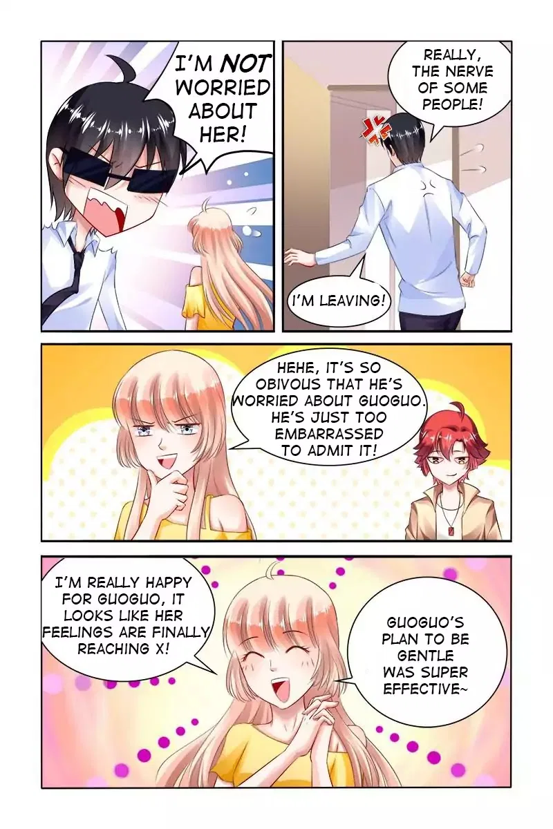 Grandest Wedding Chapter 157 – Page 4