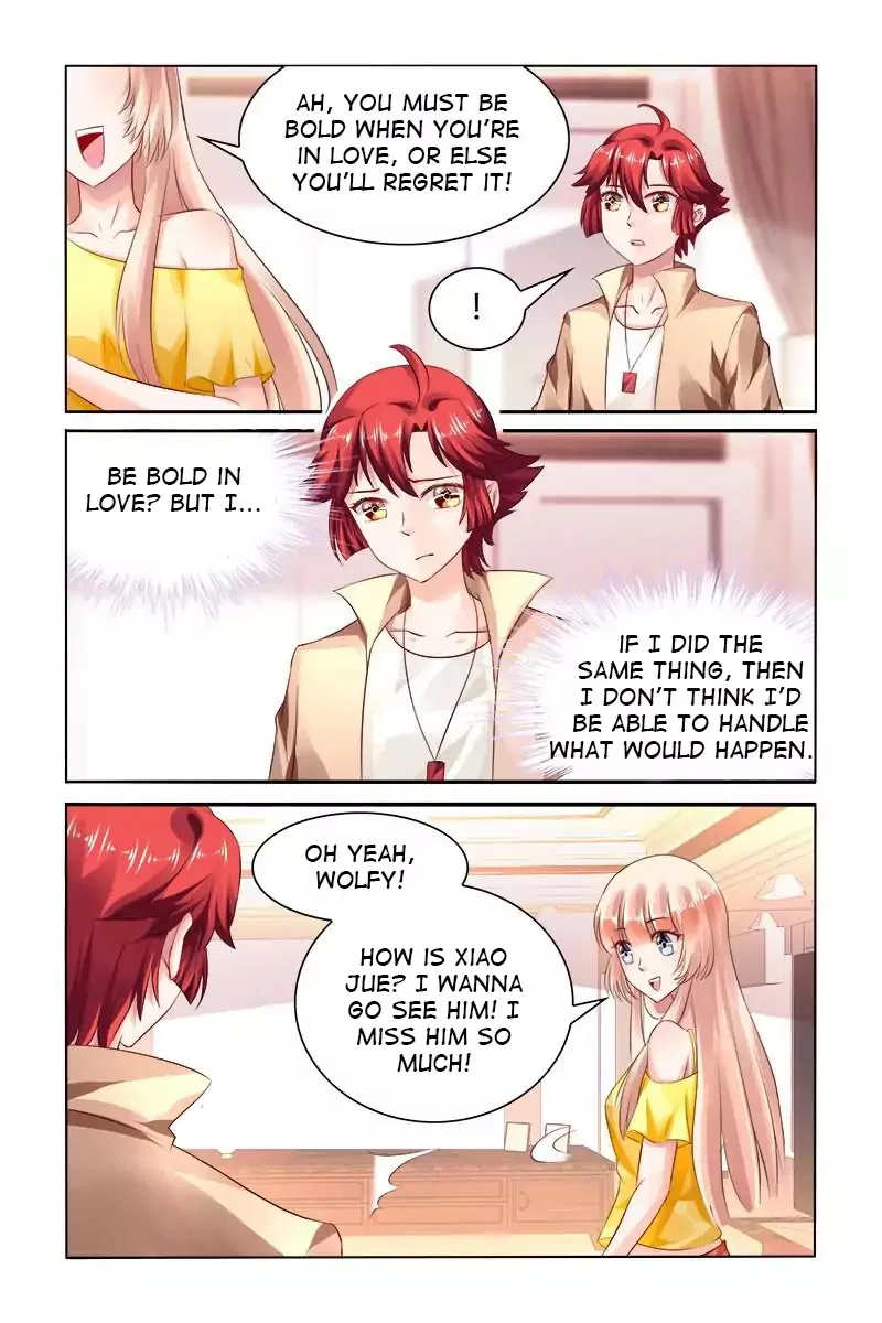 Grandest Wedding Chapter 157 – Page 5