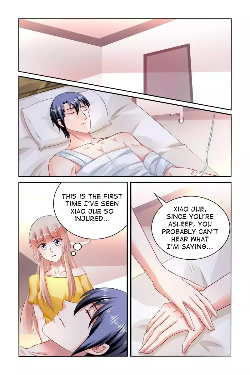 Grandest Wedding Chapter 157 – Page 7