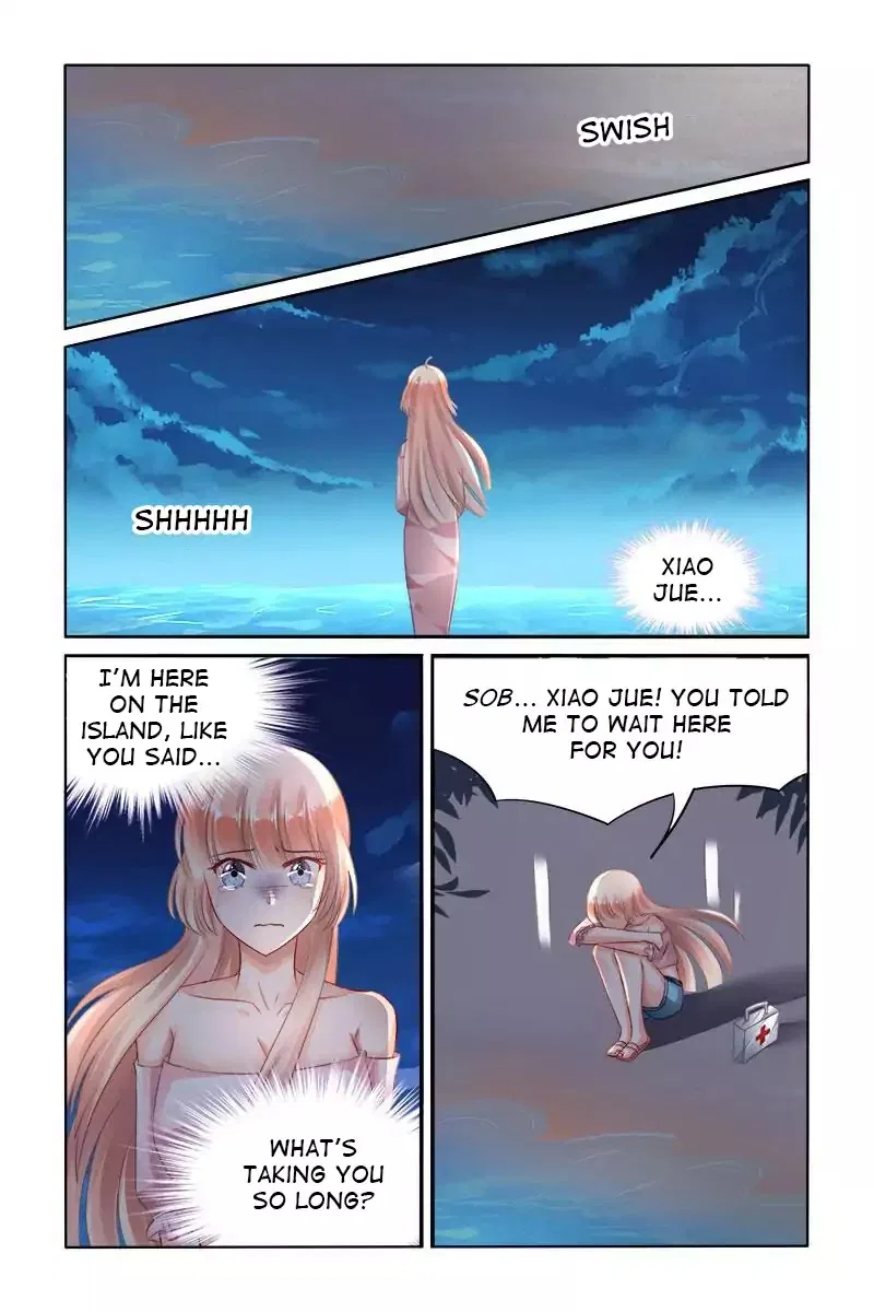 Grandest Wedding Chapter 156 – Page 1
