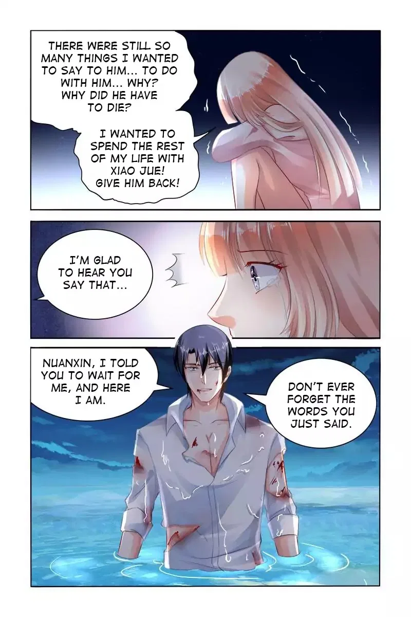 Grandest Wedding Chapter 156 – Page 2