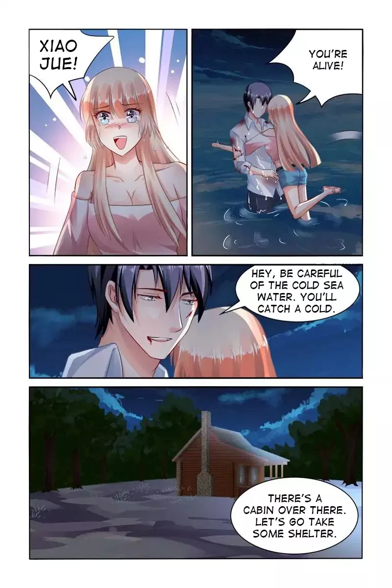 Grandest Wedding Chapter 156 – Page 3