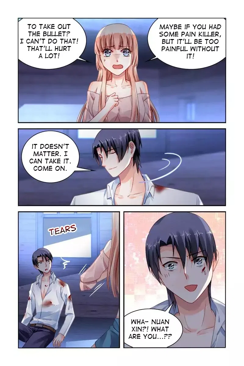 Grandest Wedding Chapter 156 – Page 5