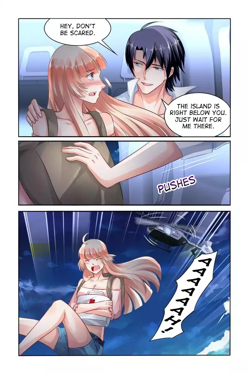 Grandest Wedding Chapter 155 – Page 6