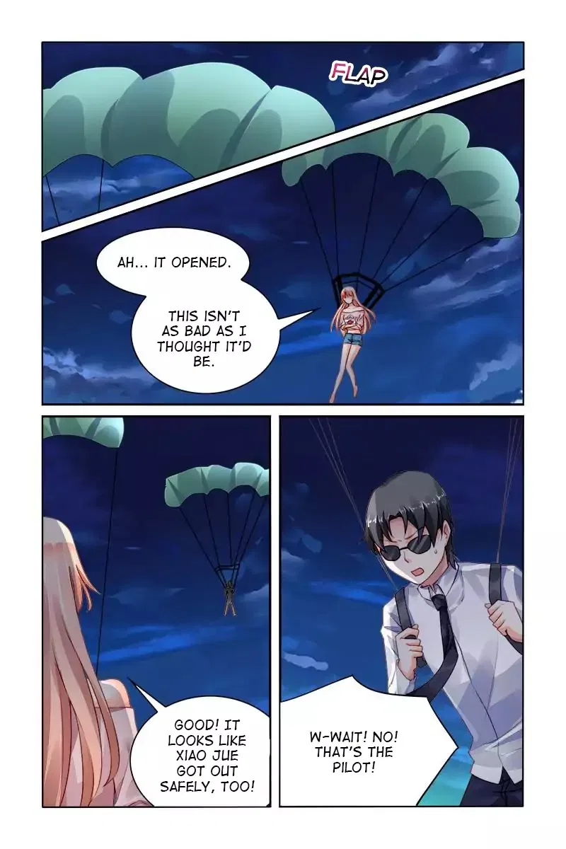 Grandest Wedding Chapter 155 – Page 7