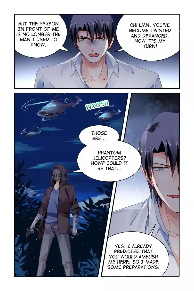 Grandest Wedding Chapter 154 – Page 8