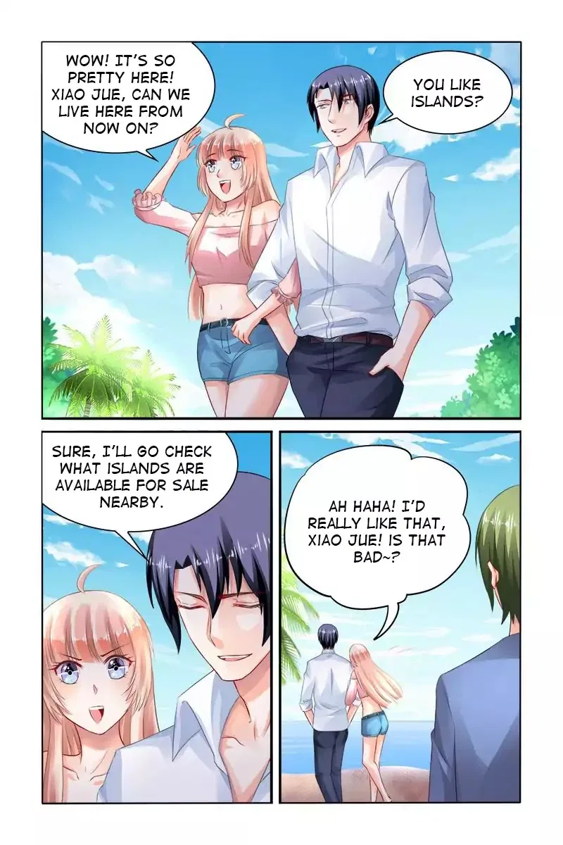 Grandest Wedding Chapter 153 – Page 1