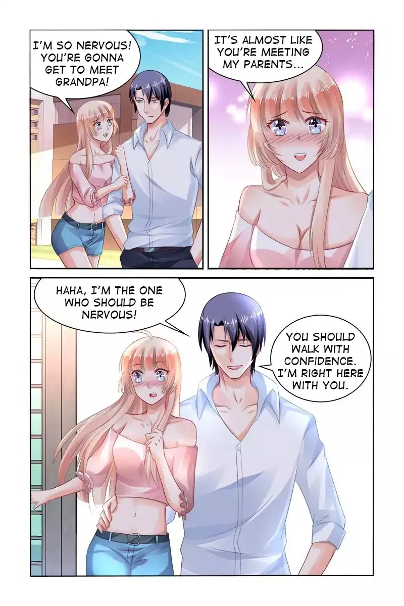 Grandest Wedding Chapter 153 – Page 3