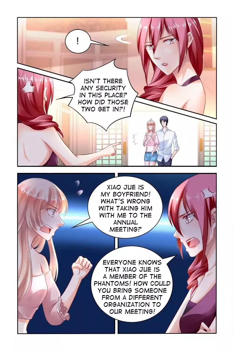 Grandest Wedding Chapter 153 – Page 4