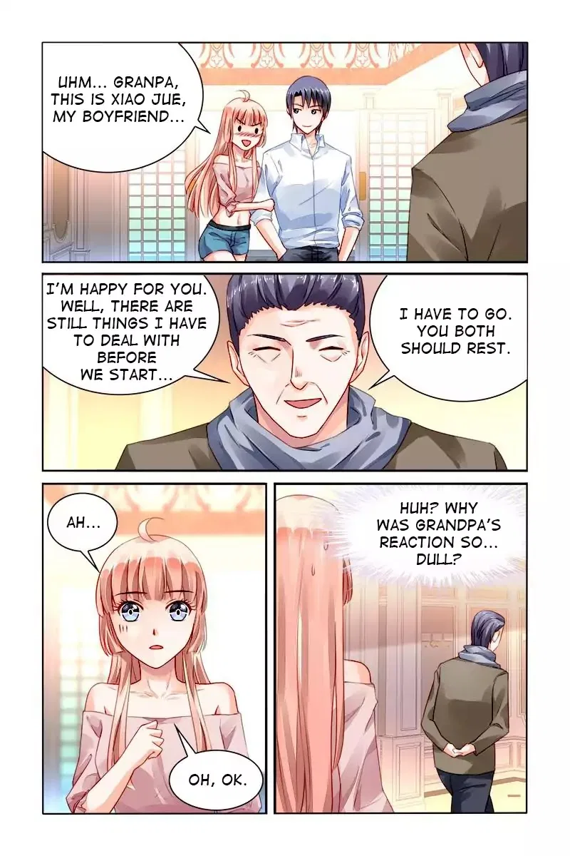 Grandest Wedding Chapter 153 – Page 6
