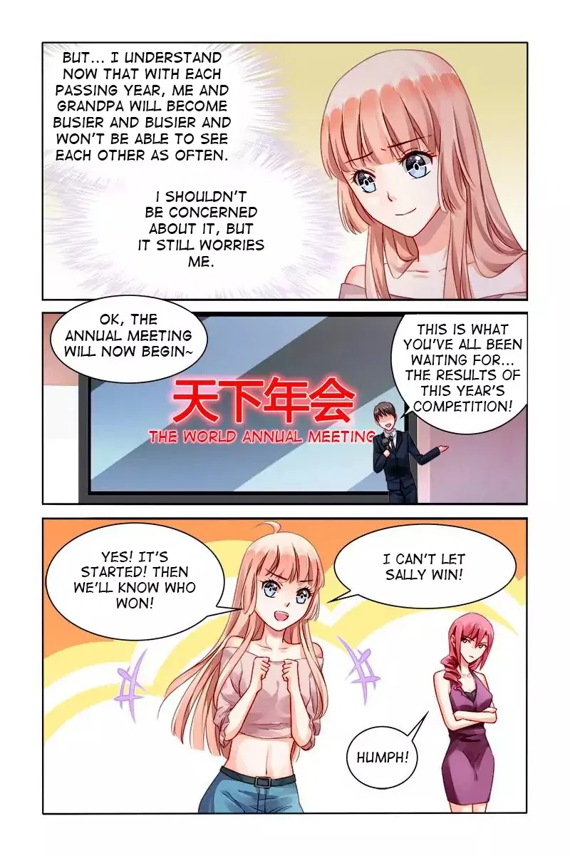 Grandest Wedding Chapter 153 – Page 7