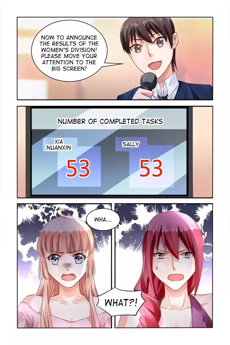 Grandest Wedding Chapter 153 – Page 8