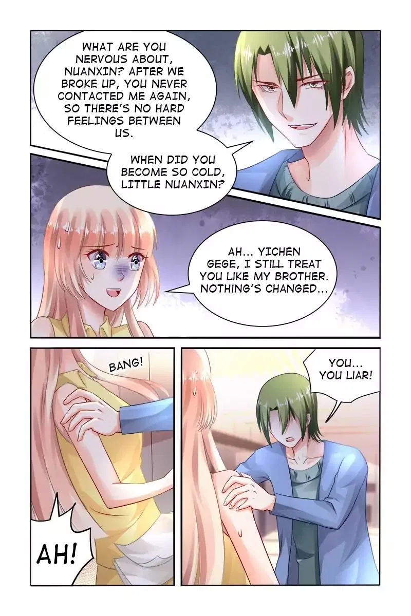 Grandest Wedding Chapter 152 – Page 2