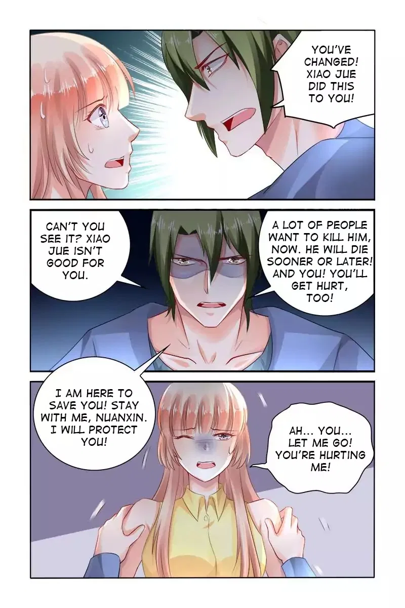 Grandest Wedding Chapter 152 – Page 3
