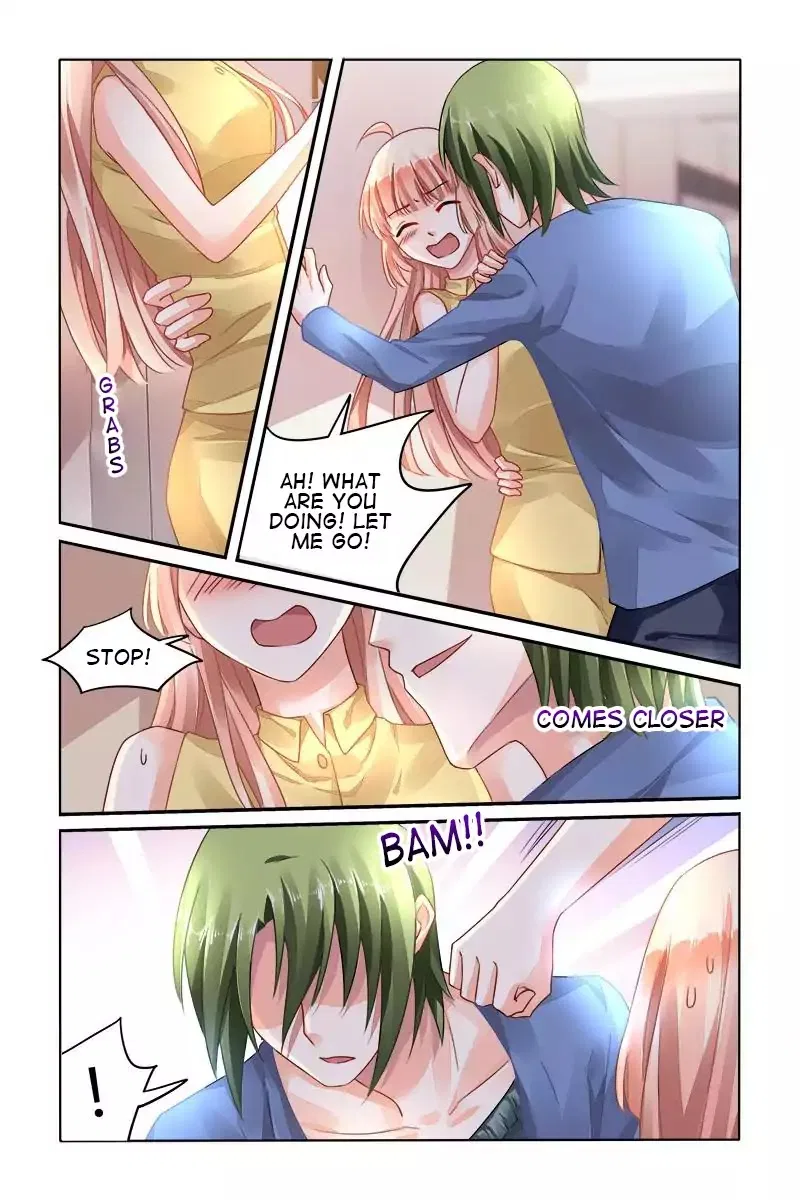 Grandest Wedding Chapter 152 – Page 5