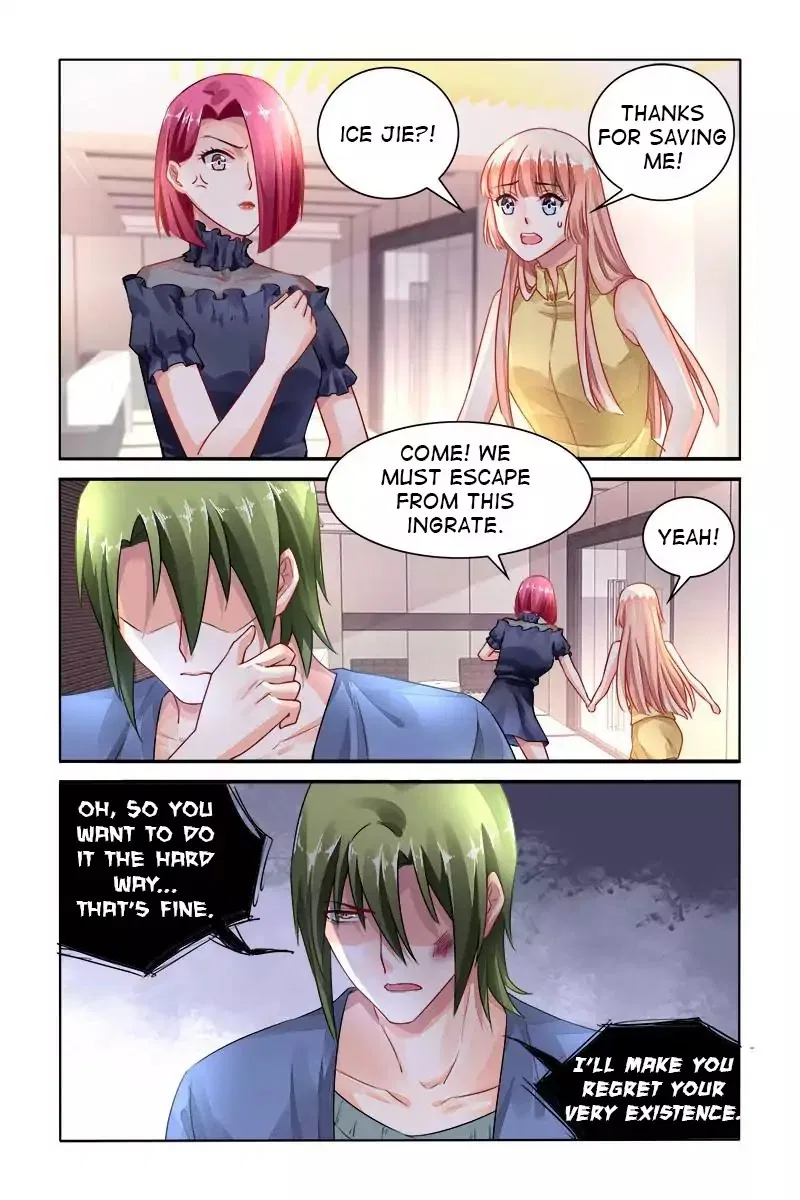 Grandest Wedding Chapter 152 – Page 6