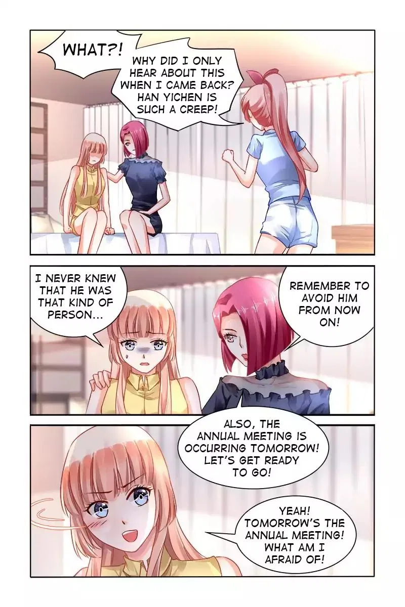 Grandest Wedding Chapter 152 – Page 7
