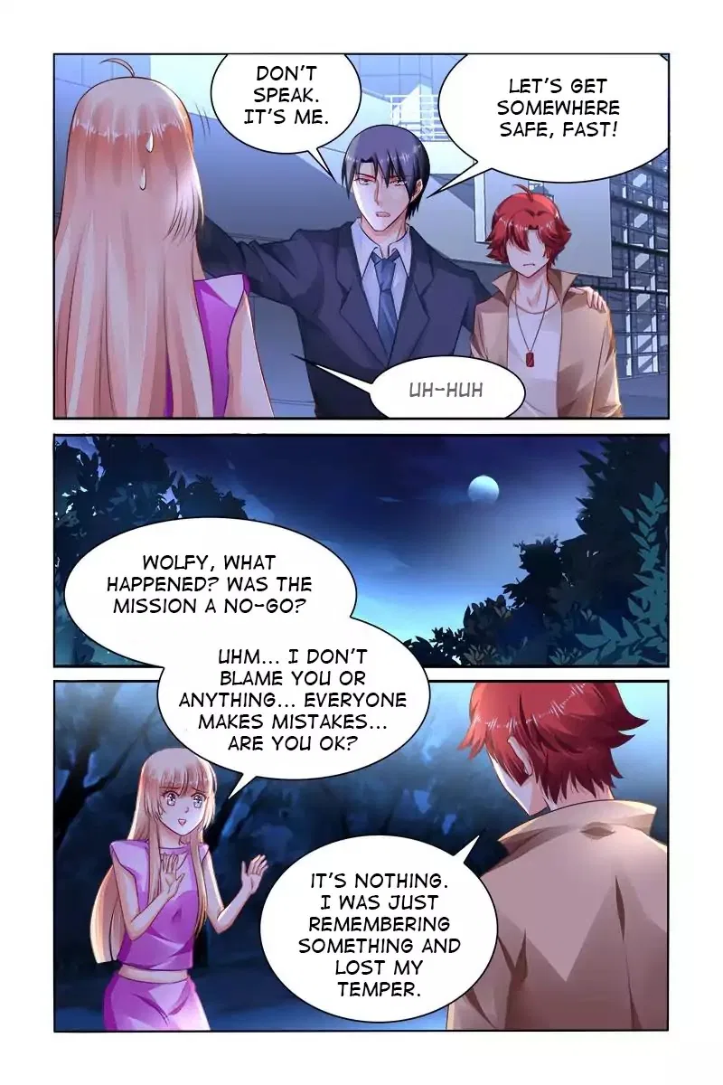 Grandest Wedding Chapter 151 – Page 2