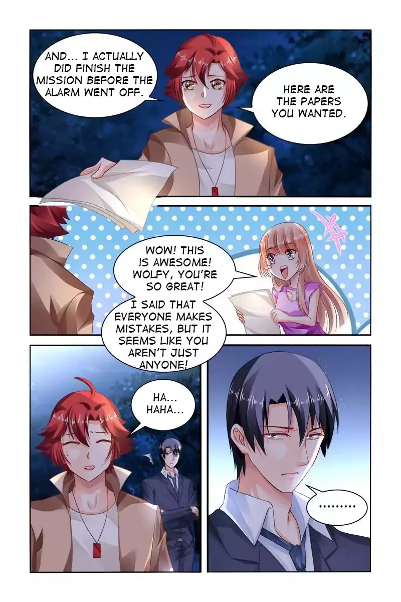 Grandest Wedding Chapter 151 – Page 3