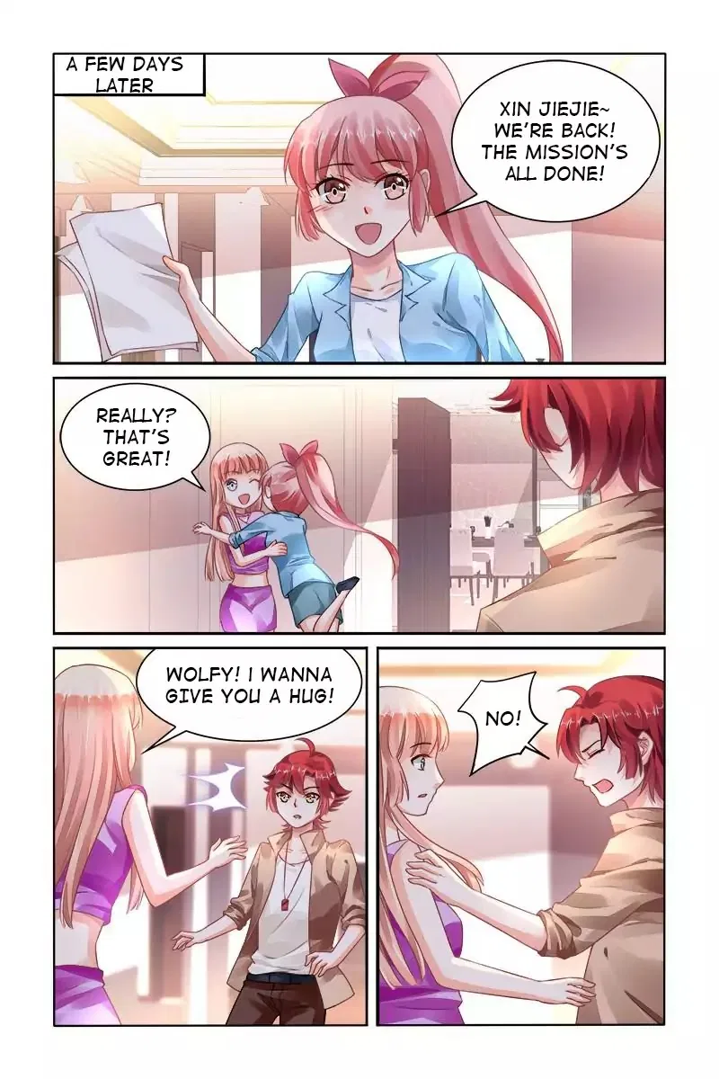 Grandest Wedding Chapter 151 – Page 6
