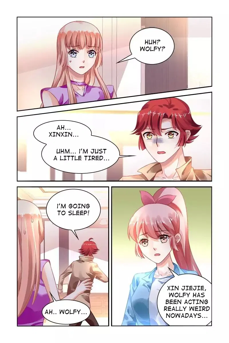 Grandest Wedding Chapter 151 – Page 7