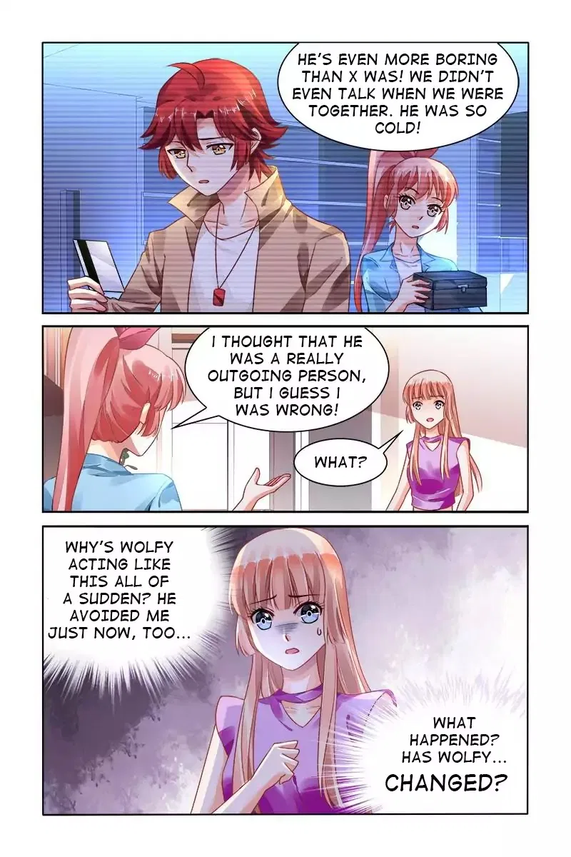 Grandest Wedding Chapter 151 – Page 8