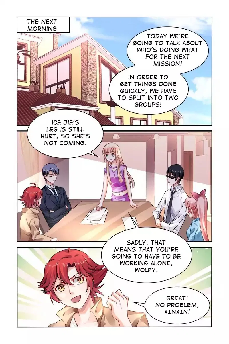 Grandest Wedding Chapter 150 – Page 2