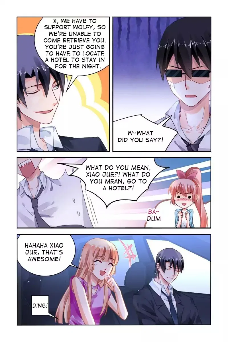 Grandest Wedding Chapter 150 – Page 5