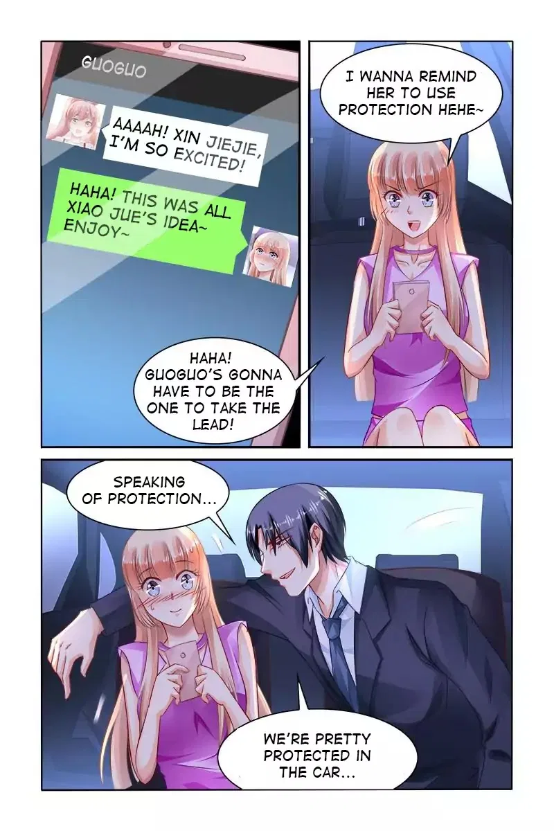 Grandest Wedding Chapter 150 – Page 6
