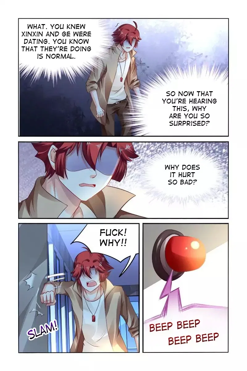 Grandest Wedding Chapter 150 – Page 8