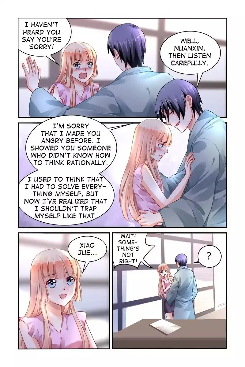 Grandest Wedding Chapter 149 – Page 1