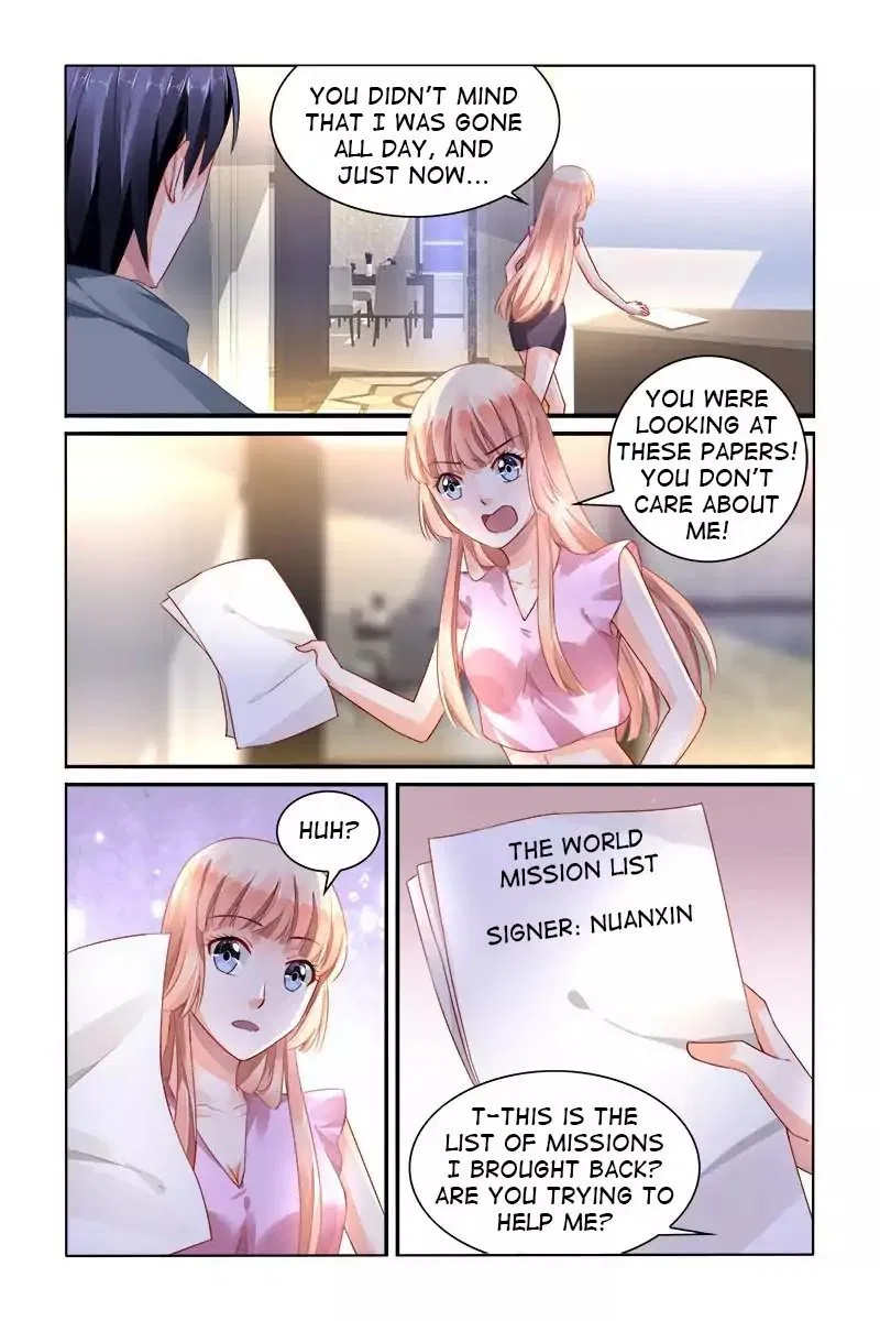 Grandest Wedding Chapter 149 – Page 2