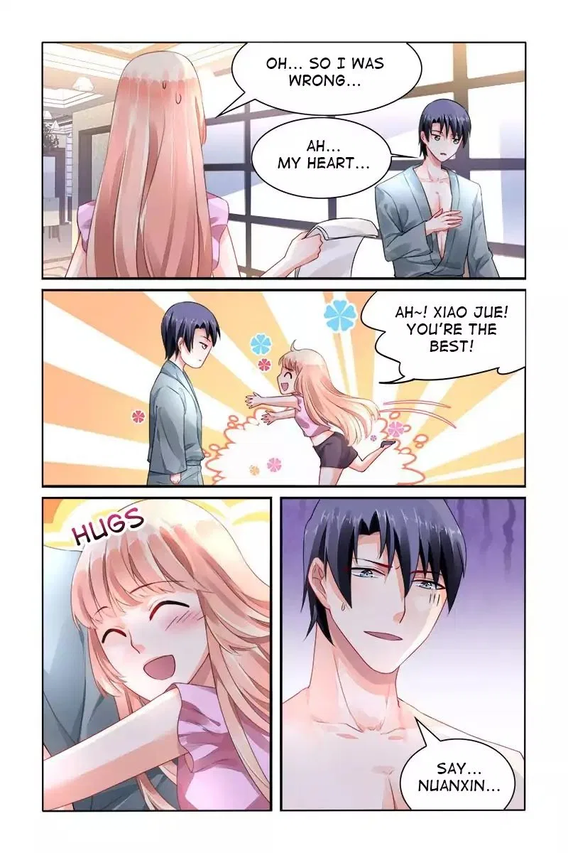 Grandest Wedding Chapter 149 – Page 3