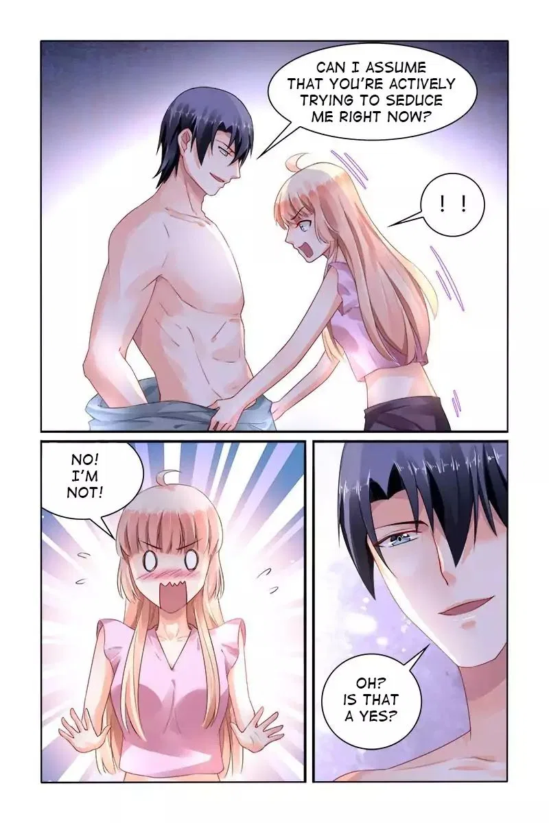 Grandest Wedding Chapter 149 – Page 4