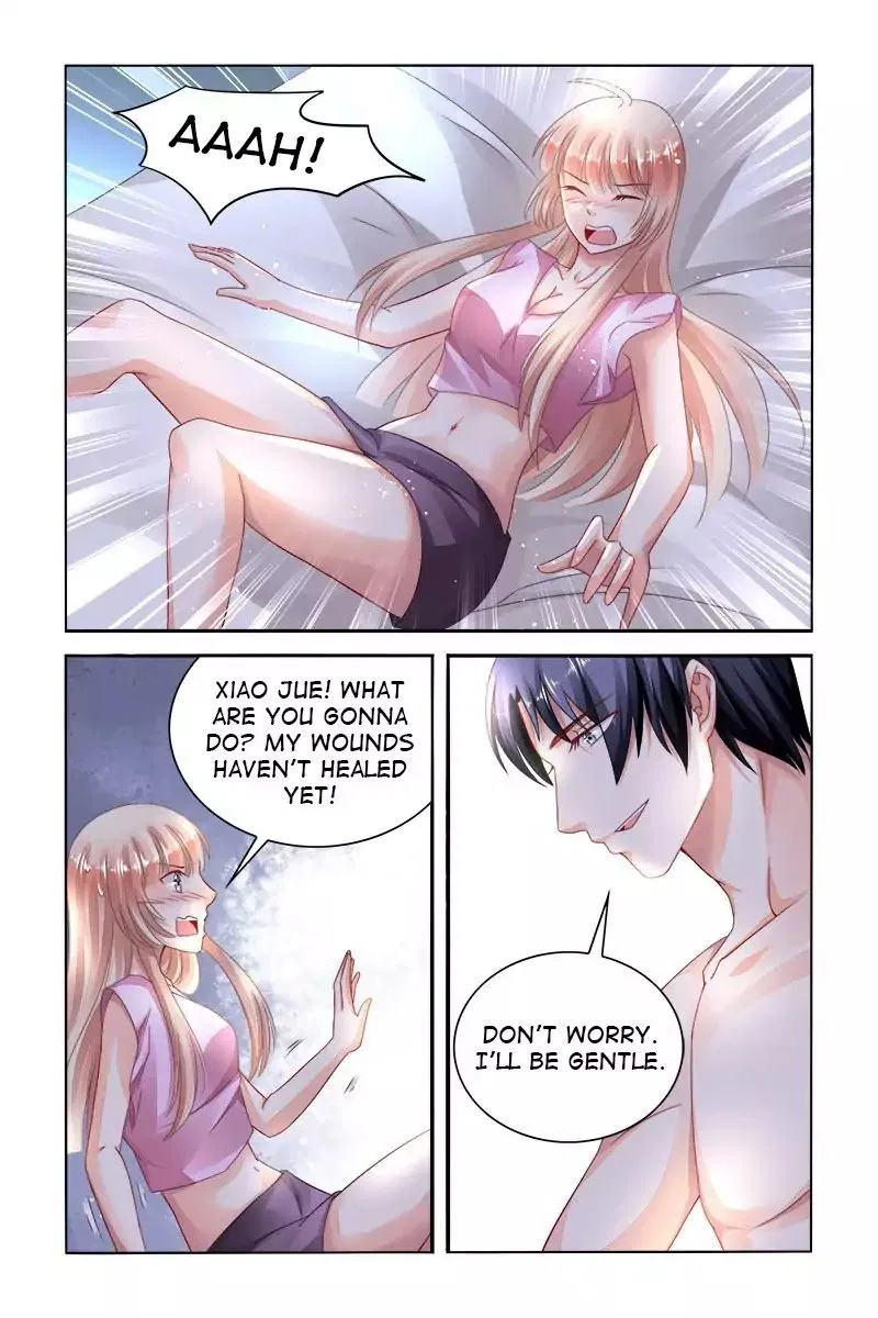 Grandest Wedding Chapter 149 – Page 5