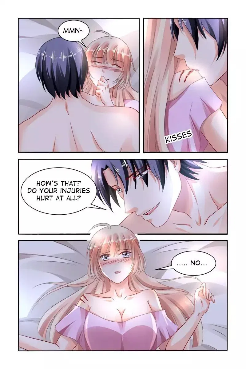 Grandest Wedding Chapter 149 – Page 6